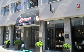 Station - Hostel For Backpackers